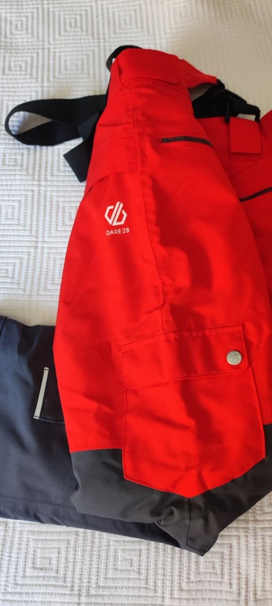 Pantalón Nieve Dare 2B 140 cm