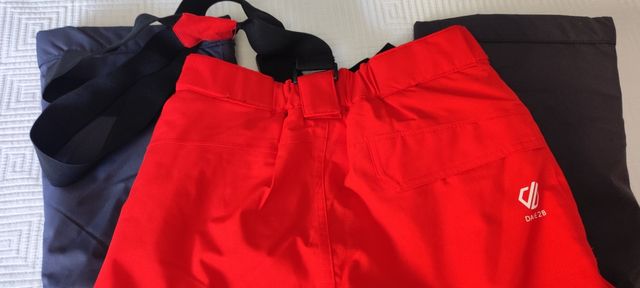 Pantalón Nieve Dare 2B 140 cm