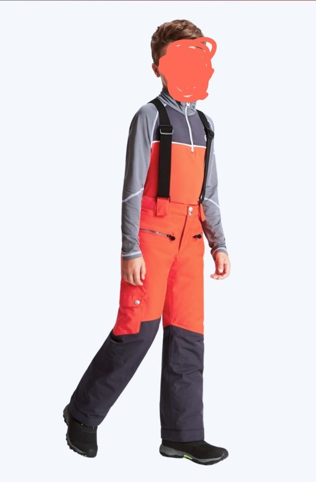 Pantalón Nieve Dare 2B 140 cm