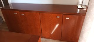 Mobiliario salón in vendita