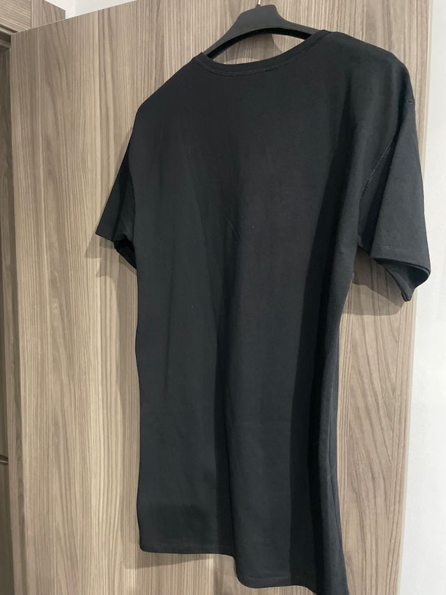 Vestido 10-12 años marca Sisley