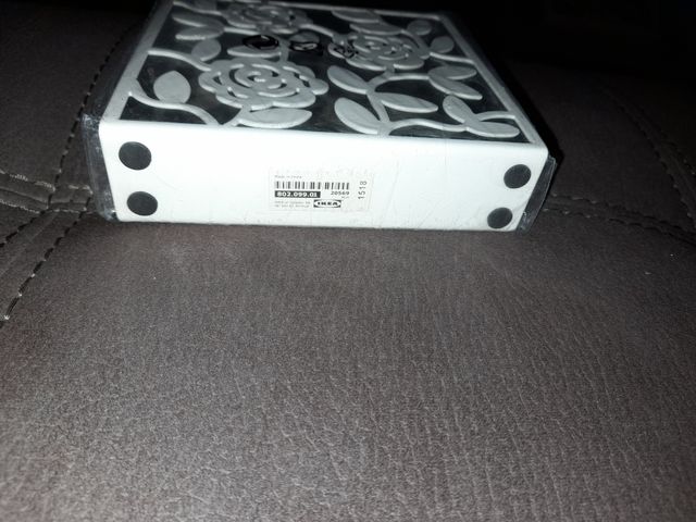 Porta tovaglioli ikea