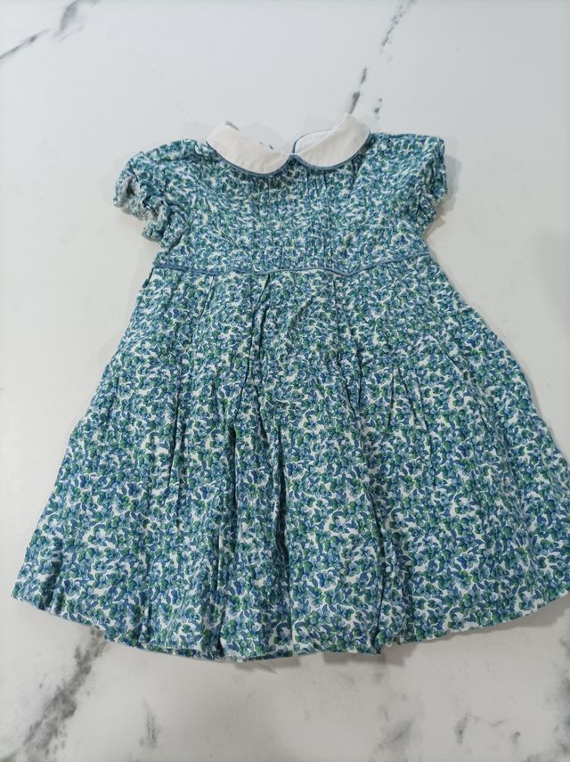 Abbigliamento per ragazze