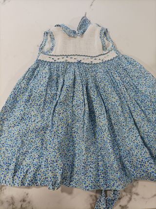 Ropa de niña