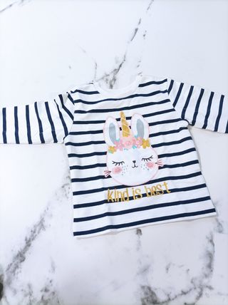 Ropa de niña