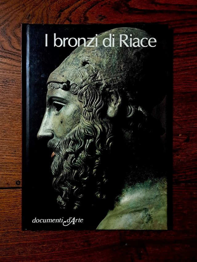 Collezione Documenti D'arte De Agostini