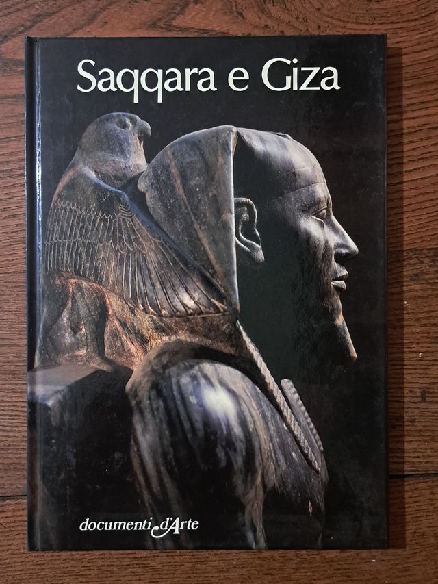 Collezione Documenti D'arte De Agostini