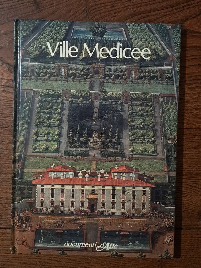 Collezione Documenti D'arte De Agostini