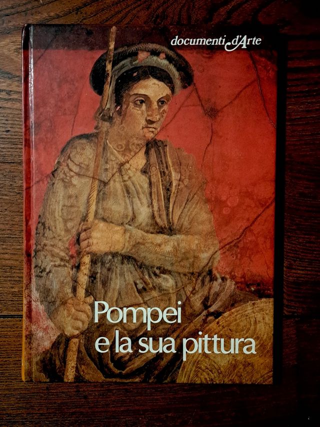 Collezione Documenti D'arte De Agostini