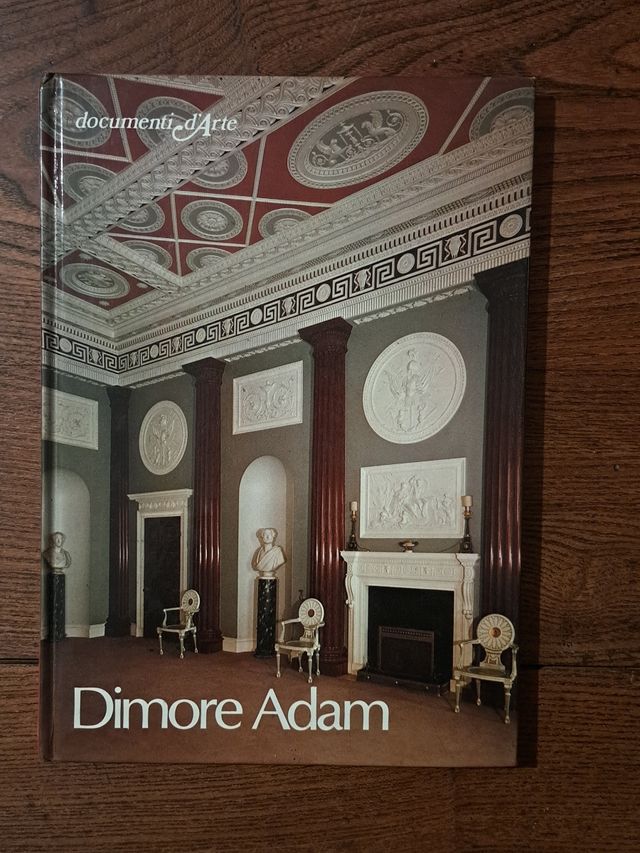 Collezione Documenti D'arte De Agostini