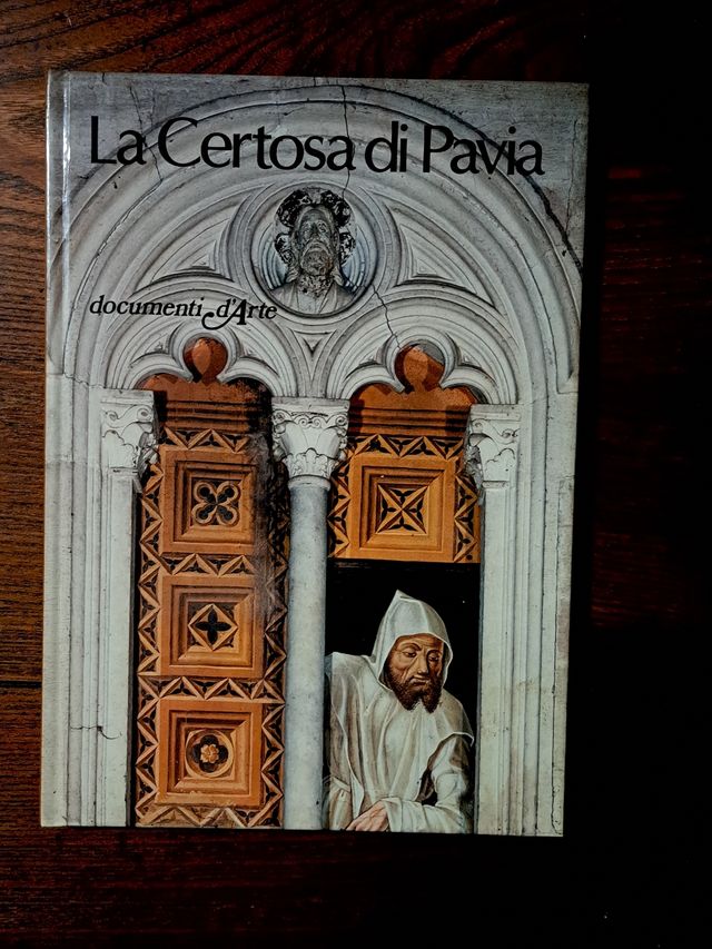 Collezione Documenti D'arte De Agostini