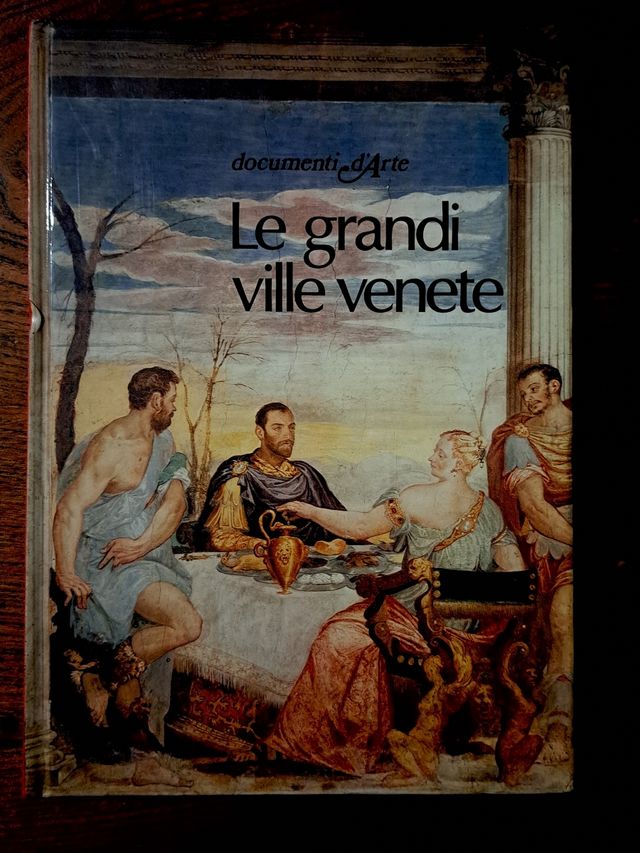 Collezione Documenti D'arte De Agostini