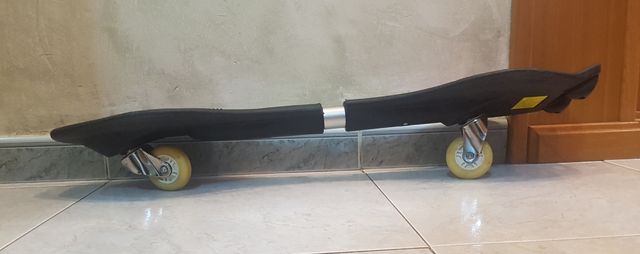 Patinete de dos ruedas