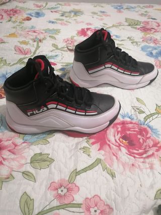 Zapatillas deportivas 