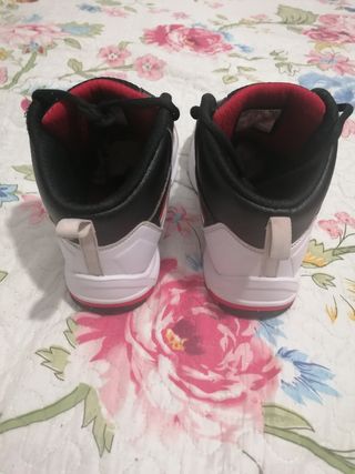 Zapatillas deportivas 