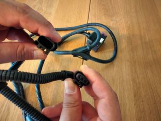 Centralita BMW 120D. Marca Race Chip