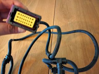 Centralita BMW 120D. Marca Race Chip