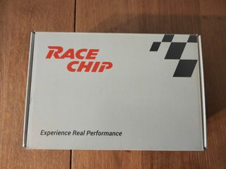 Centralita BMW 120D. Marca Race Chip