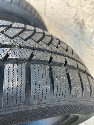 225 55 19 continental WINTERCONTACT