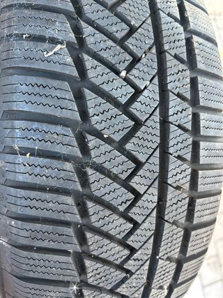 225 55 19 continental WINTERCONTACT