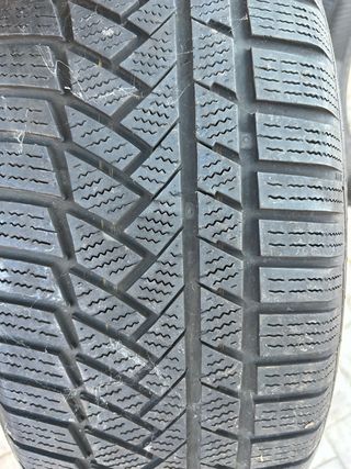 225 55 19 continental WINTERCONTACT