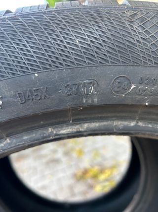 225 55 19 continental WINTERCONTACT