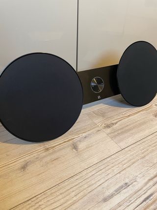 Bang Olufsen Beoplay A8 limited edition