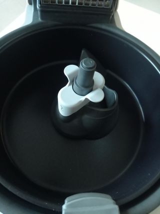 Freidora de aire Tefal