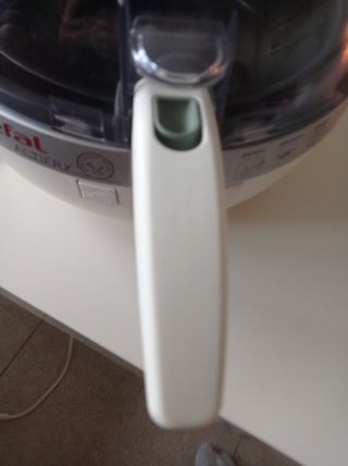 Freidora de aire Tefal
