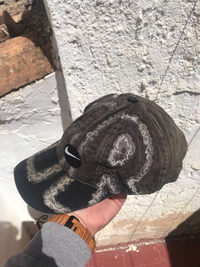 Gorra Nike air
