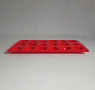 Molde de silicona para bombones Variados