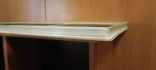 Libro Tony botella cocina para cóctel