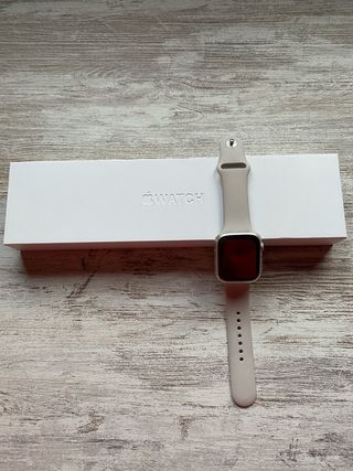 Apple Watch Series 7