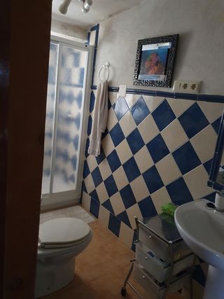 Casa en venta en Los Villares