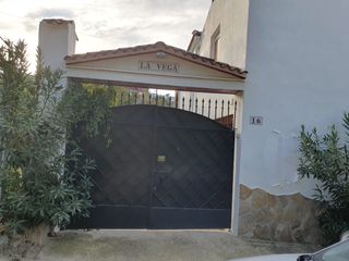 Casa en venta en Los Villares