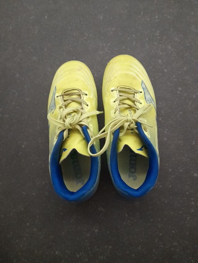 scarpe calcio bambino