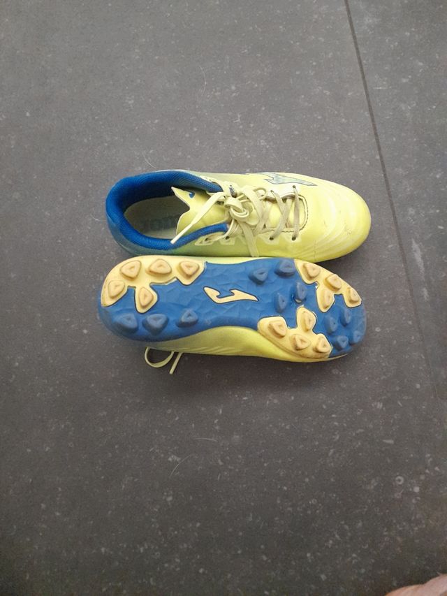 scarpe calcio bambino