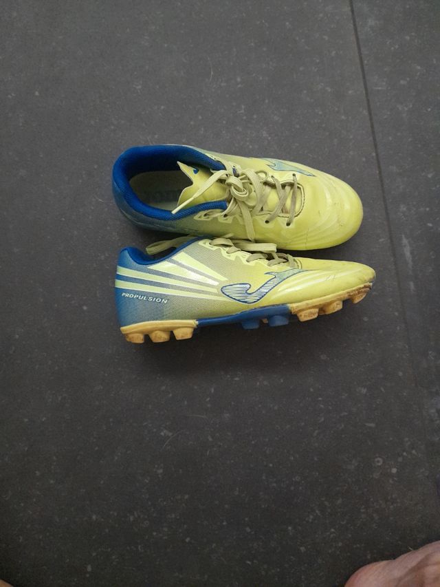 scarpe calcio bambino