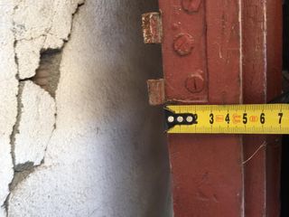 puertas de madera antiguas