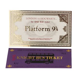 Carta aceptación Harry potter personalizada españ