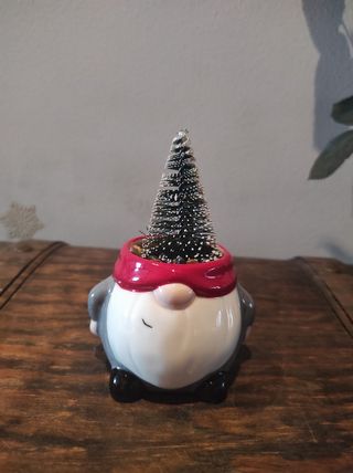 Gnomo de Navidad 🧝🏼♀️