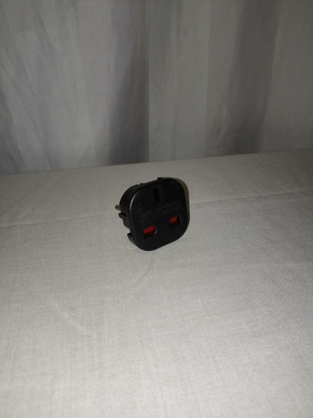 - Enchufes Universales .!!! ORIGINALES .! 🔌🧳🛫