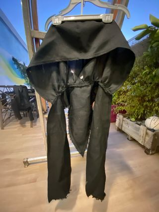 Disfraz completo Kylo Ren