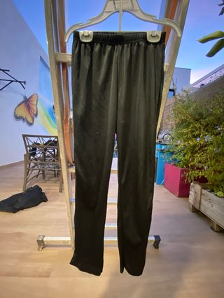 Disfraz completo Kylo Ren