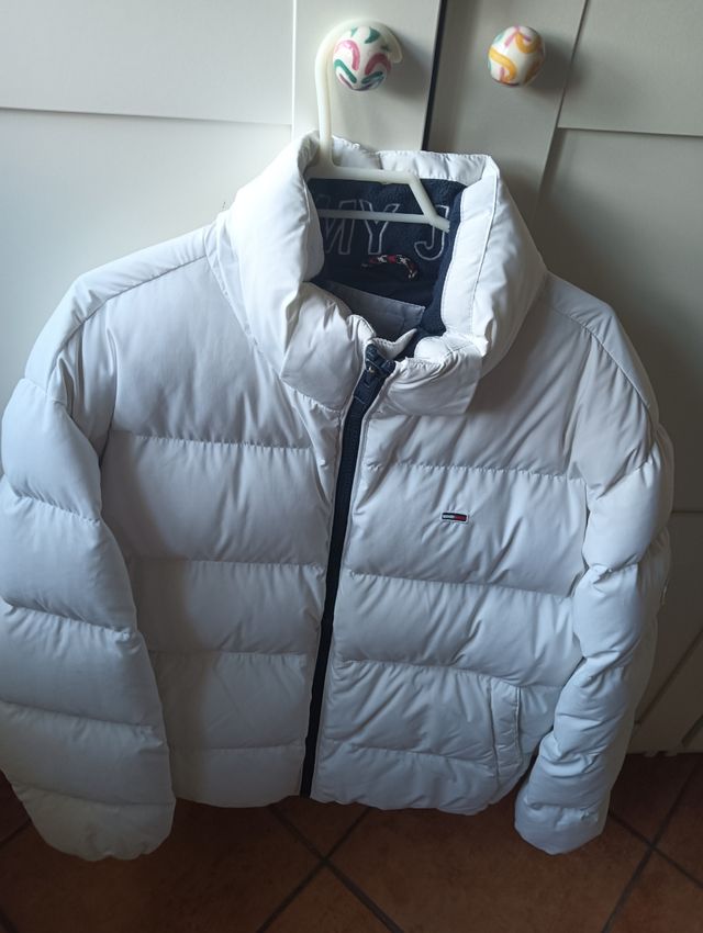 Chaquetón Tommy Hilfiger