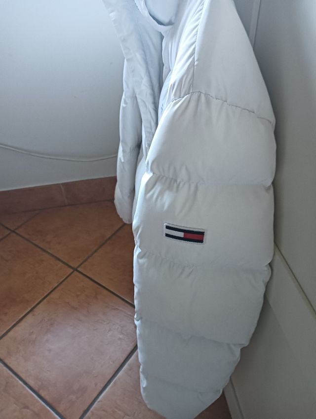 Chaquetón Tommy Hilfiger