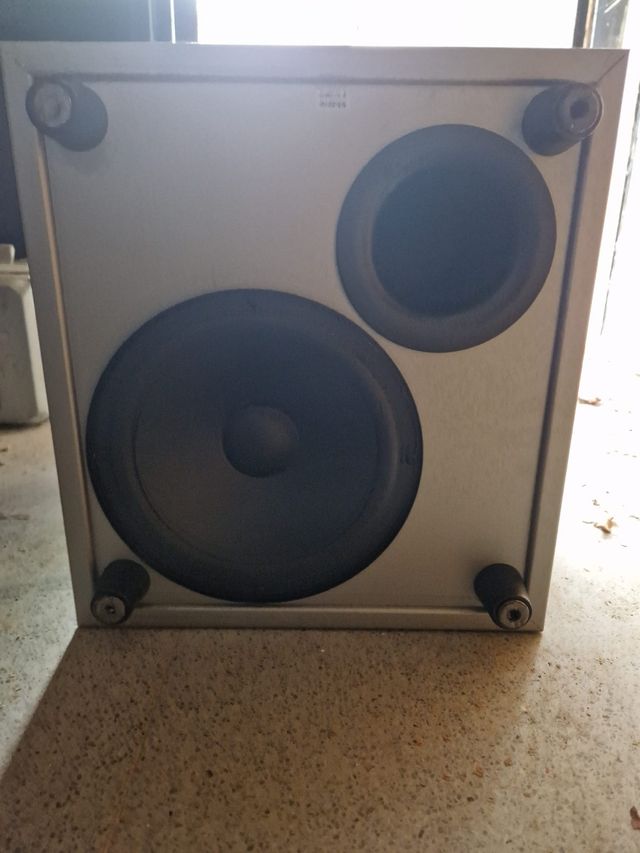 Amplificador de sonido Onkyo TX-SR500E