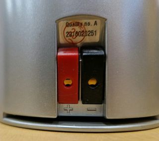 Amplificador de sonido Onkyo TX-SR500E