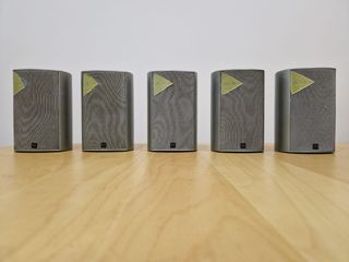 Amplificador de sonido Onkyo TX-SR500E