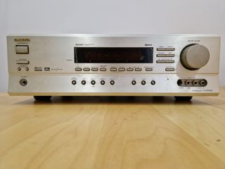 Amplificador de sonido Onkyo TX-SR500E